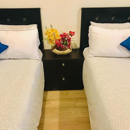 Mamitas Penthouse Lejlighed Playa del Carmen Eksteriør billede