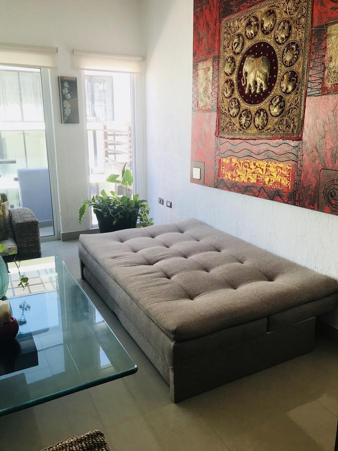 Mamitas Penthouse Lejlighed Playa del Carmen Eksteriør billede