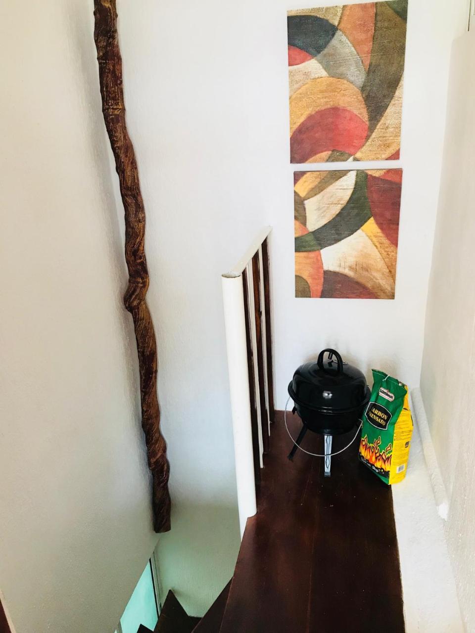 Mamitas Penthouse Lejlighed Playa del Carmen Eksteriør billede