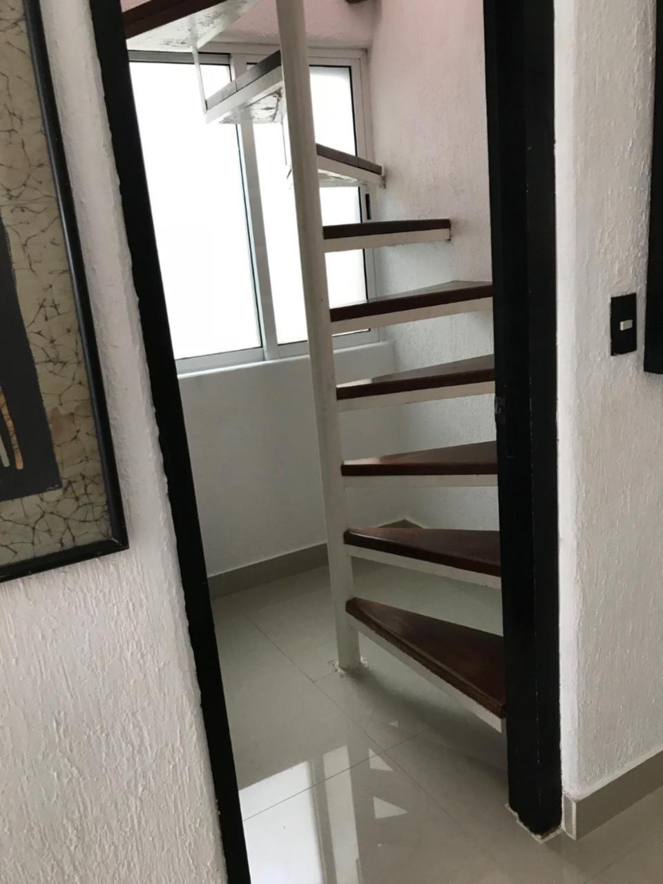 Mamitas Penthouse Lejlighed Playa del Carmen Eksteriør billede