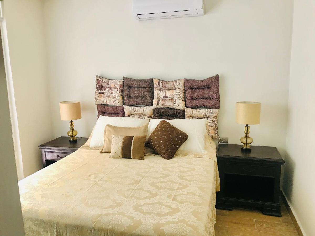 Mamitas Penthouse Lejlighed Playa del Carmen Eksteriør billede