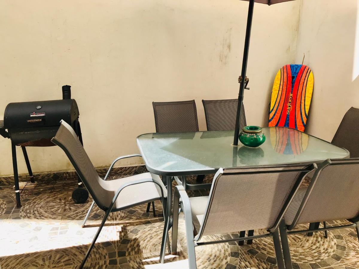 Mamitas Penthouse Lejlighed Playa del Carmen Eksteriør billede