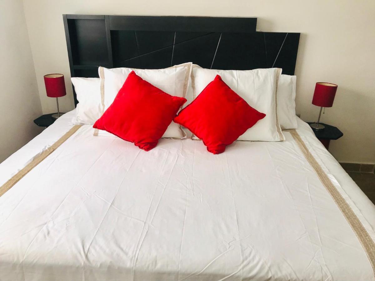Mamitas Penthouse Lejlighed Playa del Carmen Eksteriør billede